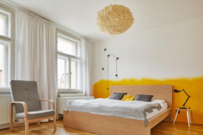 Cozy Flat in New Town by Prague Days